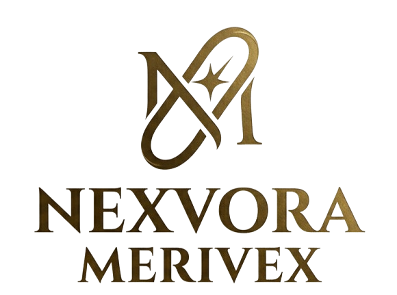 NEXVORA MERIVEX LIMITED